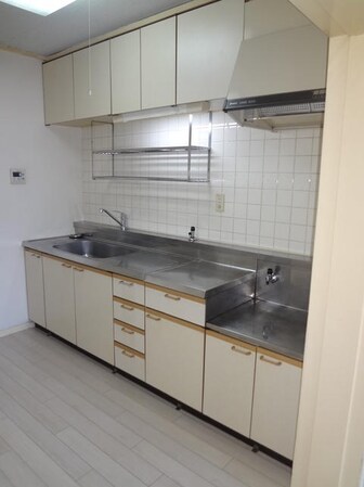 ベルメゾン小島の物件内観写真